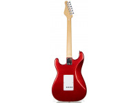 Austin AST100 Red Austin AST100 Red